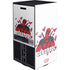 Marvel Deadpool Legacy Deadpool Love XBox Series X Digital Edition Console Skin